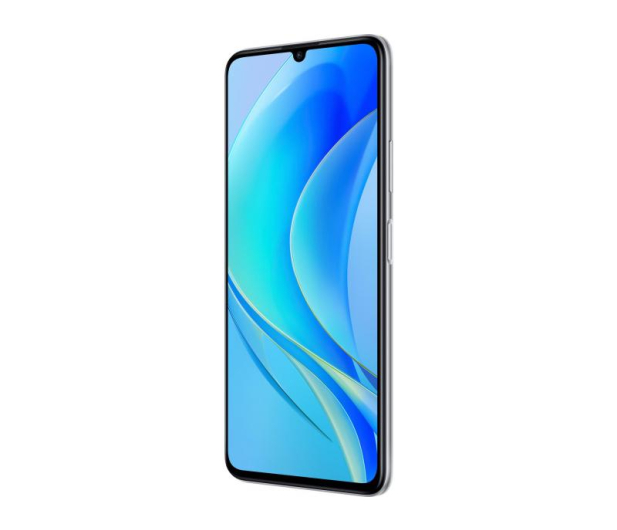 Huawei nova Y70 4/128GB biały - 1054046 - zdjęcie 3